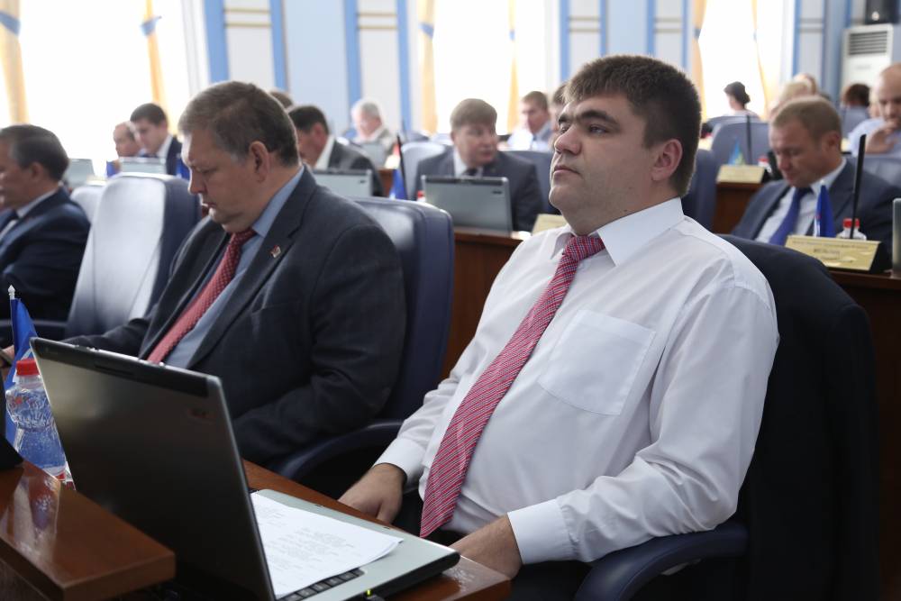 В Перми продлят работу временной депутатской комиссии по транспорту