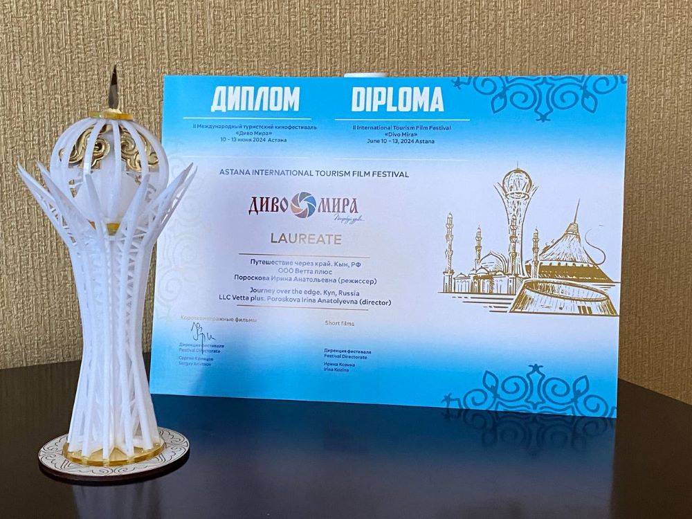 Детские проекты: опыт режиссера. Продолжаем цикл публикаций о профессиях в искусстве