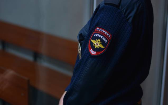В пермскую полицию поступило ложное сообщение о захвате заложников