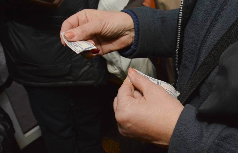 Администрация Перми озвучила планы по полному внедрению единой системы учета пассажиропотока