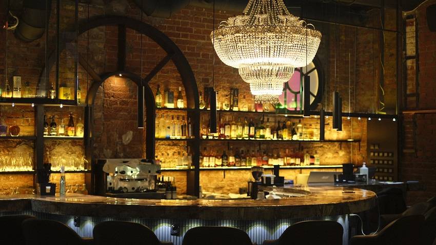 От рюмок до булок. Подборка заведений, которые открылись в Перми в последнее время