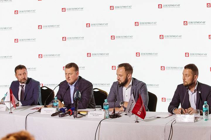 В Пермском районе начинается строительство нового жилого комплекса “Мы”