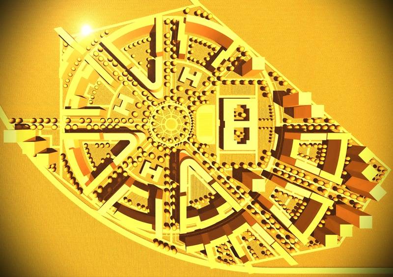 Борьба с серостью