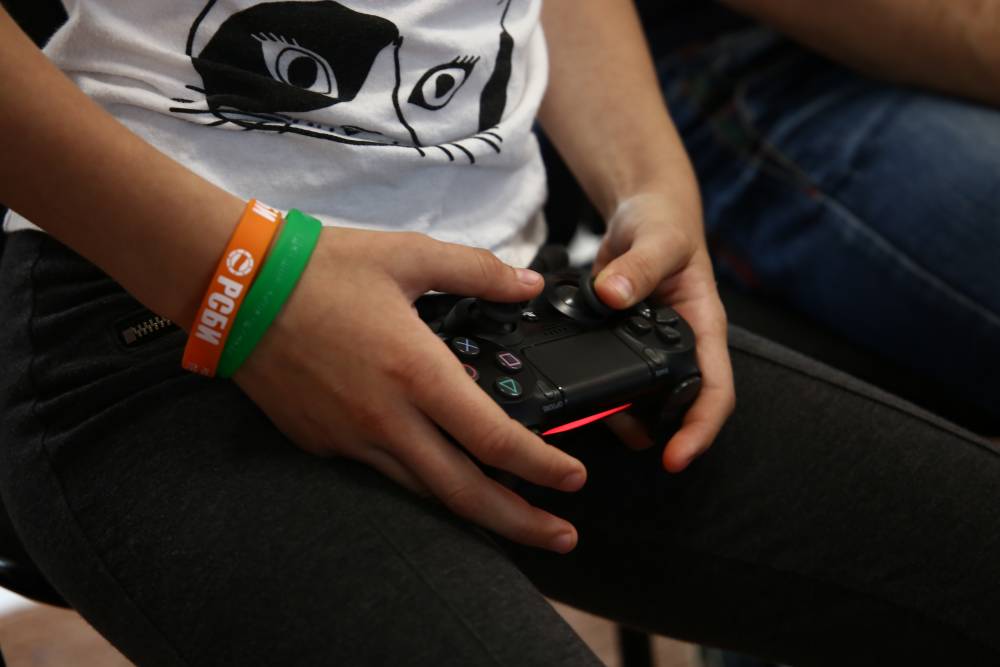 ​Пермская компания выпустит компьютерную игру про мальчика в мире зомби-апокалипсиса