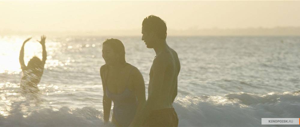 Кино на выходные: «Жаркие летние ночи» и «Мектуб, моя любовь»