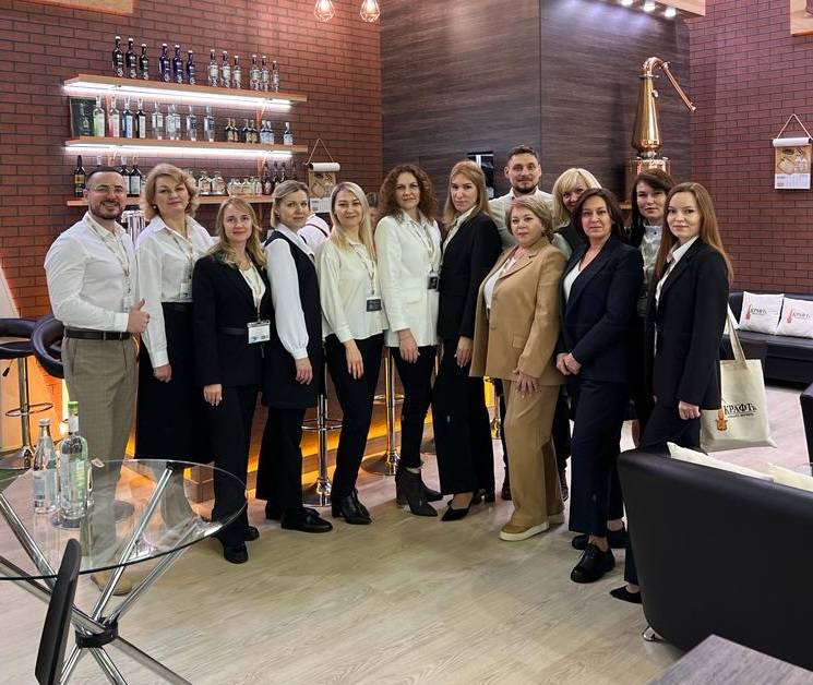 АО «Амбер Пермалко»: Крепость качества и традиций