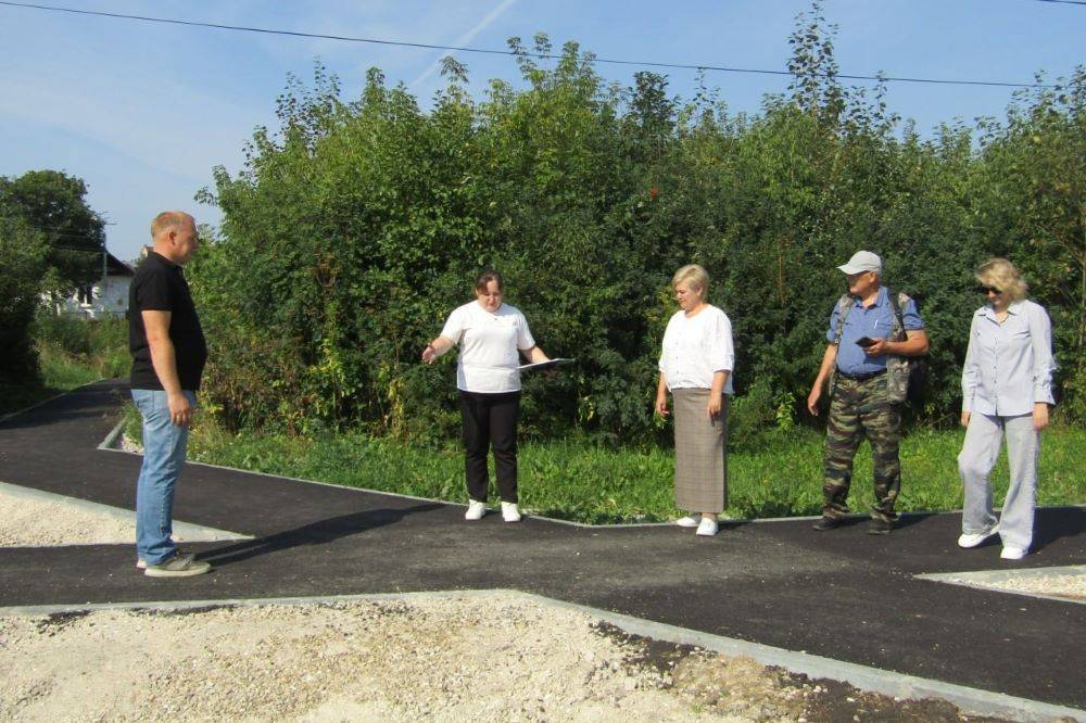«Партийный десант» «Единой России» побывал в Куединском, Березовском и Кишертском округах