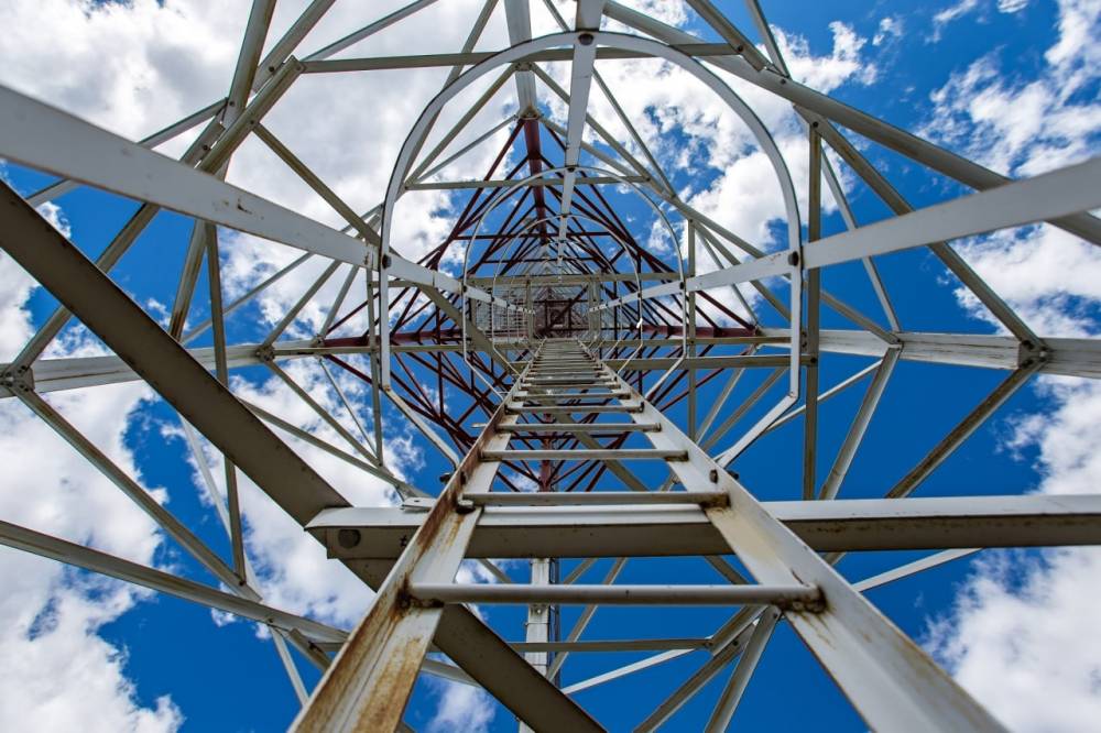 ​МегаФон модернизировал телеком-оборудование в пяти районах Перми 