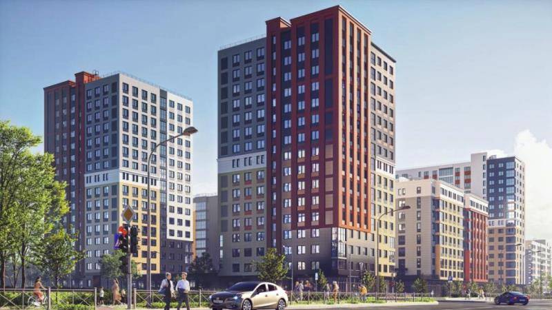 Что такое «накопительная ипотека» от застройщика?