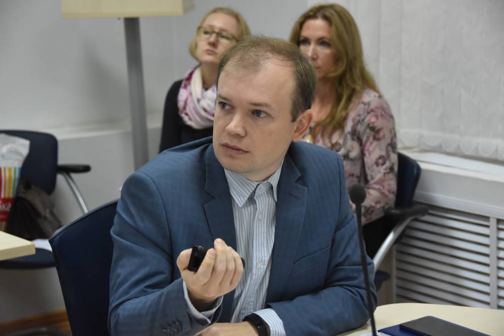 Начальник департамента транспорта Перми задекларировал доход 3,9 млн рублей