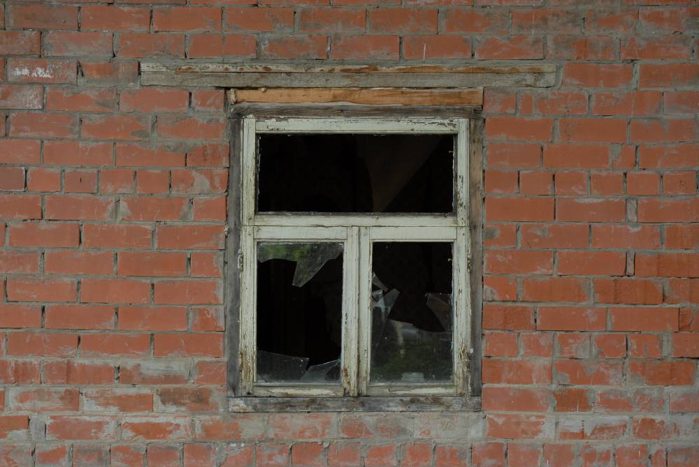 В Перми введен режим чрезвычайной ситуации из-за угрозы обрушения жилого дома