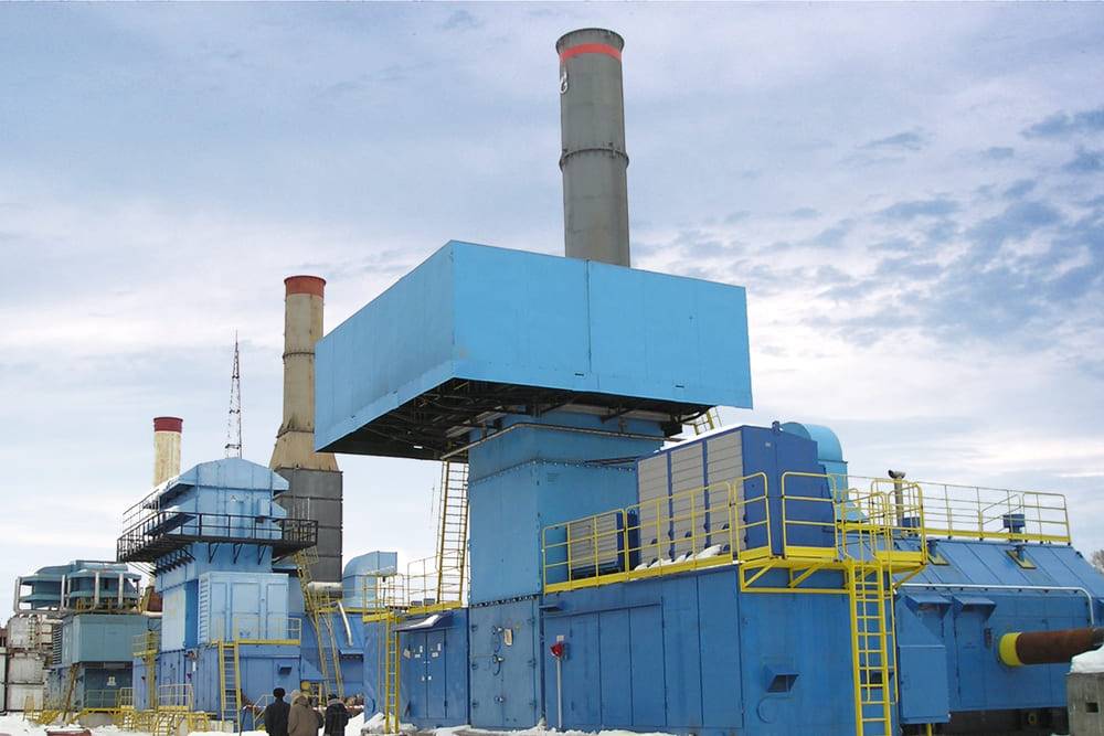  Пермское предприятие «Искра» участвует в проекте «Сила Сибири»