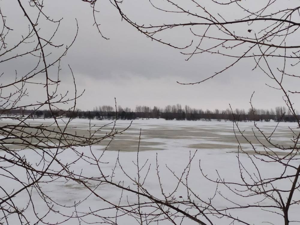 ​На мартовские праздники в Пермском крае может похолодать до −20°