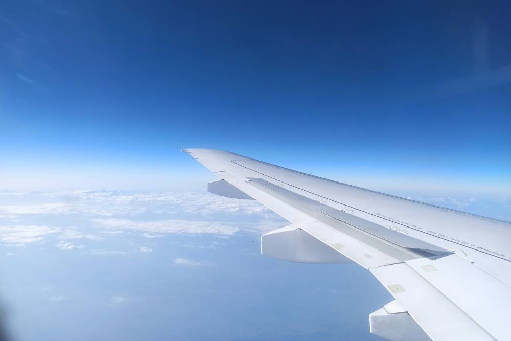 Авиастроители рассказали о том, как продвигается импортозамещение самолета МС-21 в России 