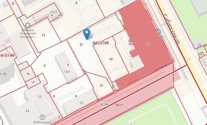 Что в паркинге тебе моем? Продажа участков в центре Перми вызвала ажиотаж