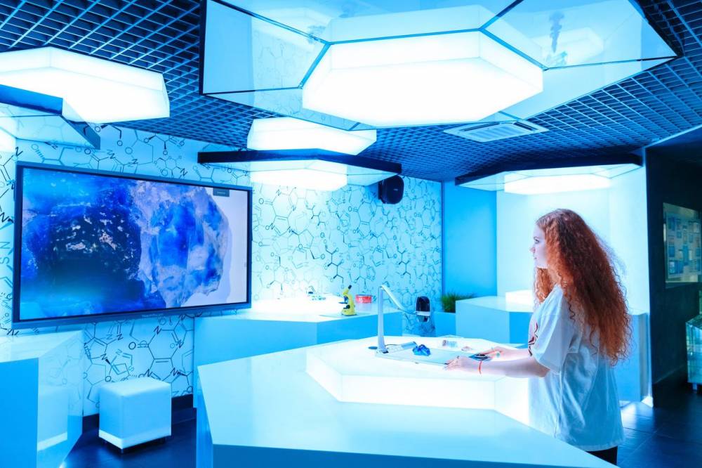 Музей «Уралкалия» вошел в число лучших корпоративных музеев России