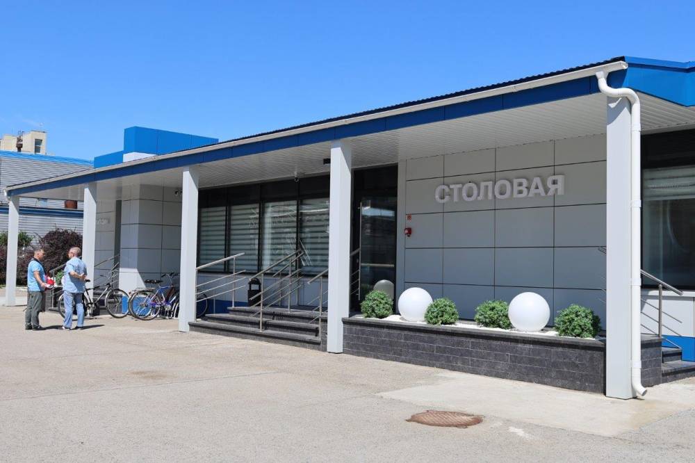 Филиал «ПМУ» «Уралхима» победил в конкурсе Минтруда РФ