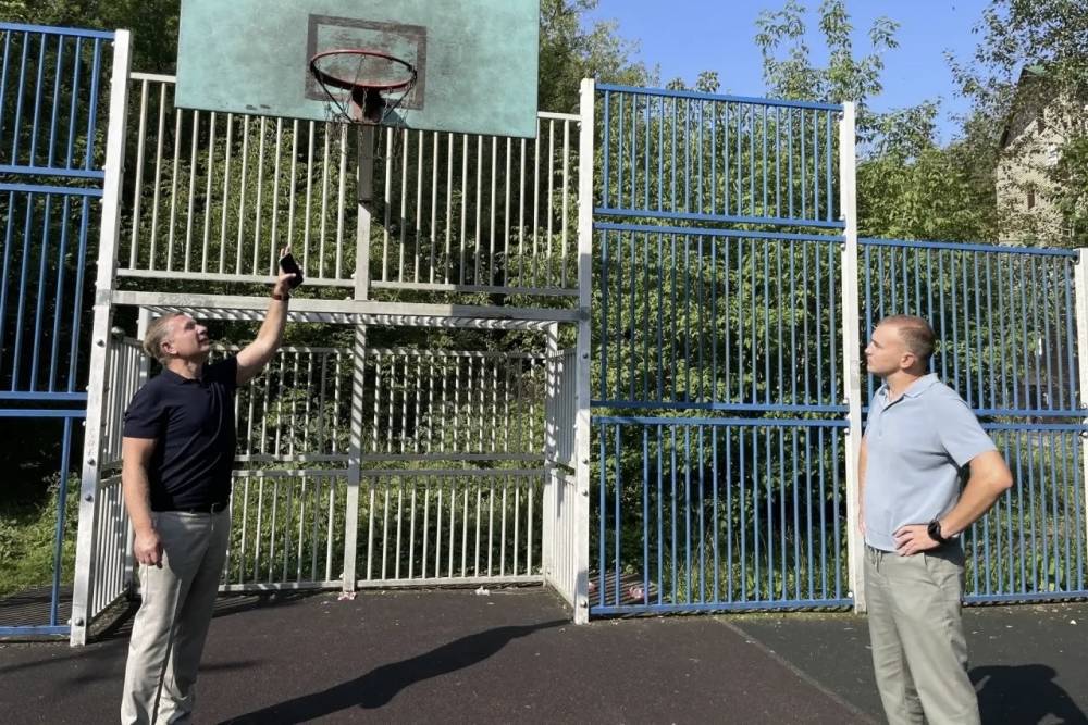 На пути к новым знаниям. Все образовательные учреждения Перми готовы к учебному году