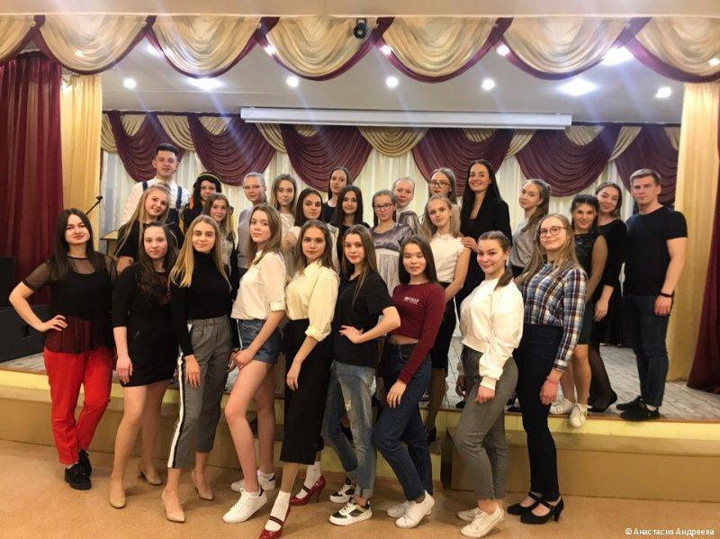 В Перми пройдет конкурс красоты для старшеклассниц
