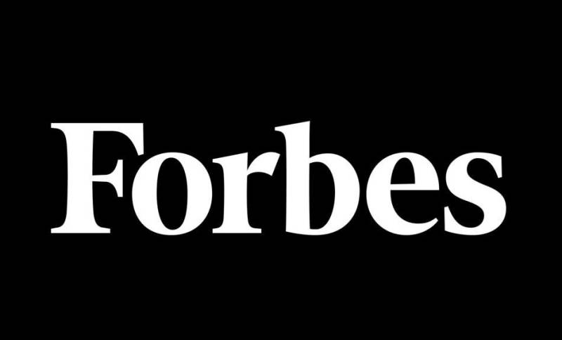 ​Компания Прикамья получила «серебро» в рейтинге лучших работодателей журнала Forbes