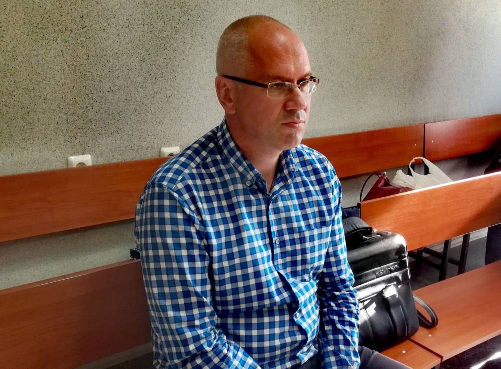 Судный год. Все «громкие» судебные процессы 2018 года в Перми