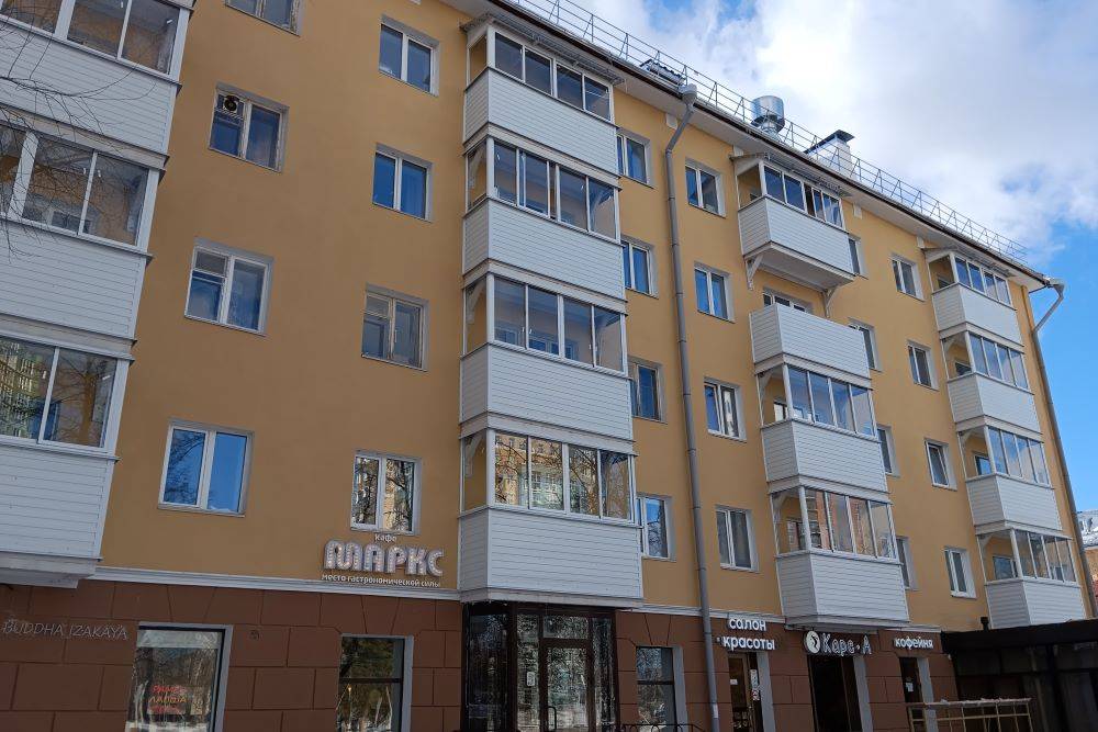 Пройти и проехать. Рассказываем, как меняется транспортный каркас Перми и облик улиц