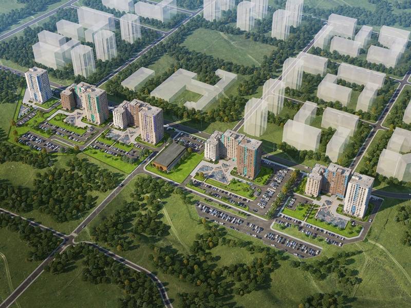 Дом там, где тепло