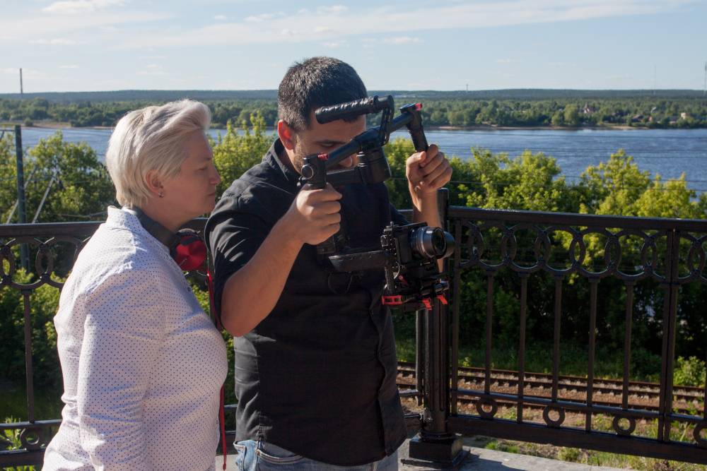 Искусственный интеллект и видео. Как изменился подход к съемкам с появлением новых технологий?