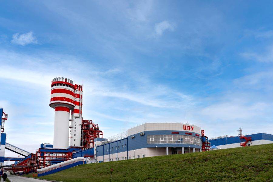 «Метафракс» вошел в число лучших работодателей России