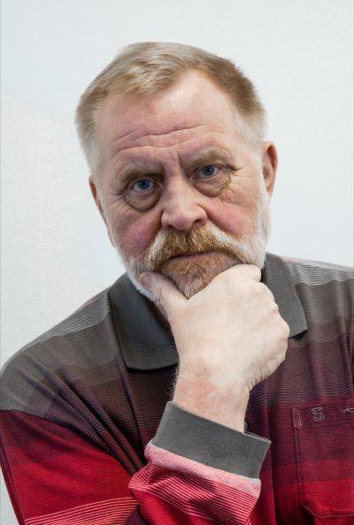 В Перми ушел из жизни известный археолог и историк