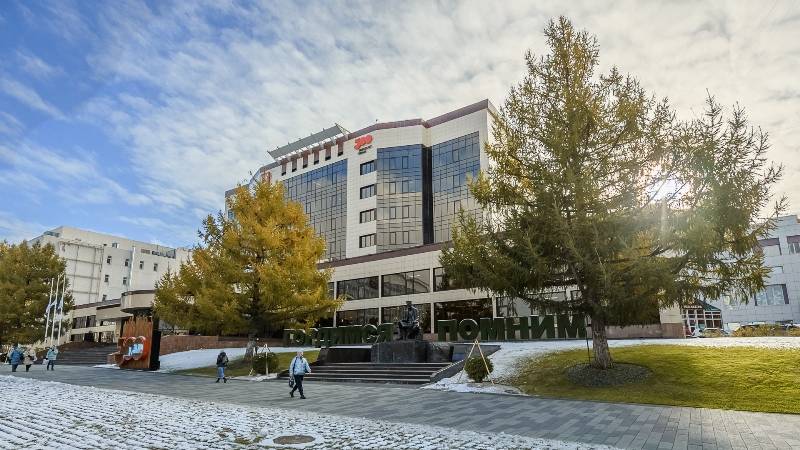 ЛУКОЙЛ продолжит реализацию социальных проектов в Пермском крае