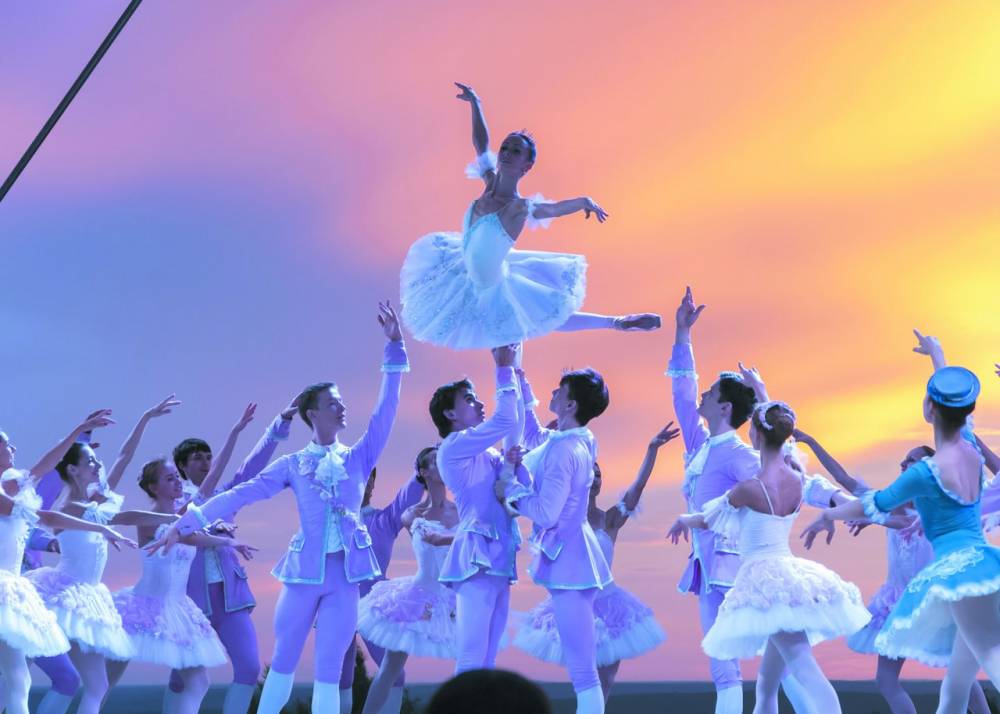 ​Юбилей украсят Закатом. Фестиваль «Тайны горы Крестовой» (12+) в этом году пройдет по-новому