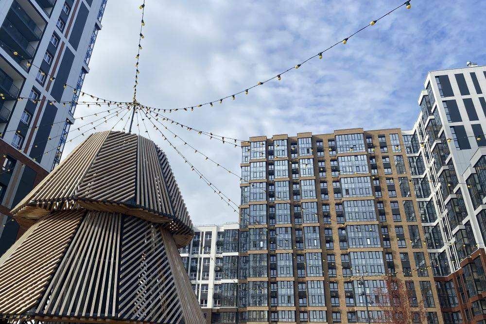 Переезды, выборы и квадратные метры. Business Class подводит итоги года