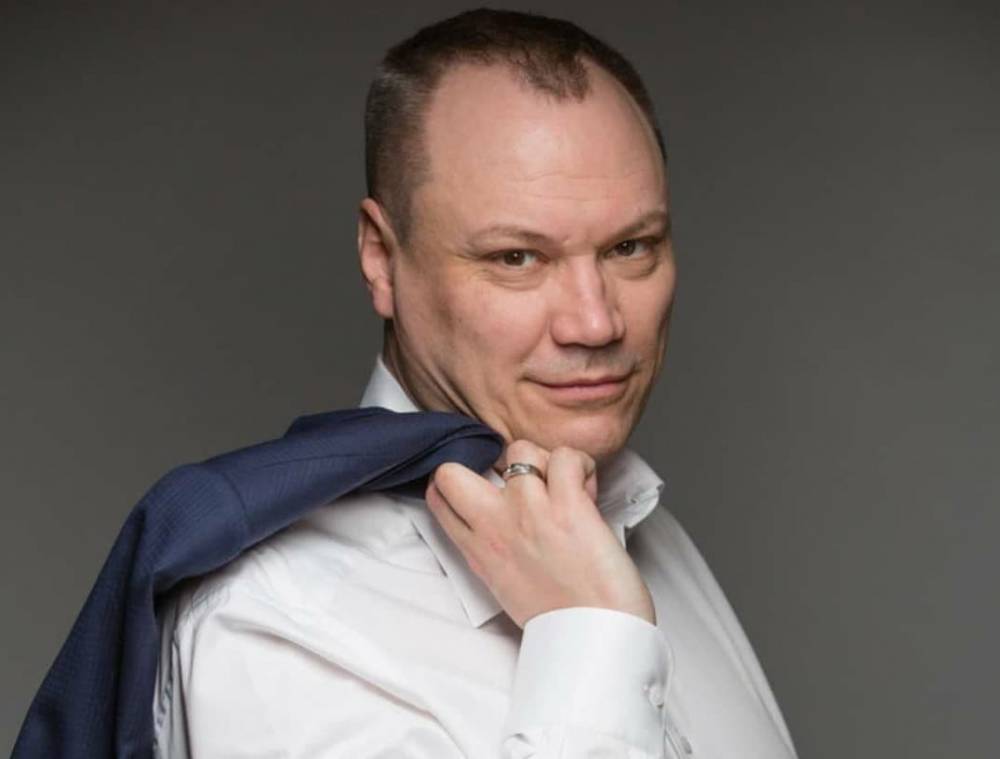 Президентский коуч: «Будущее за партией «Новые люди»