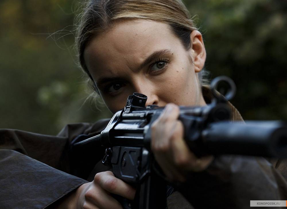 Кино на выходные: «Судная ночь. Начало» и «Убивая Еву»