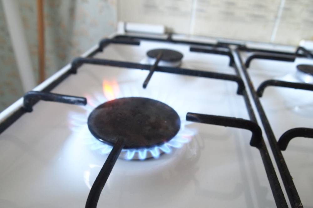 В Александровске восстановили газоснабжение практически во всех домах