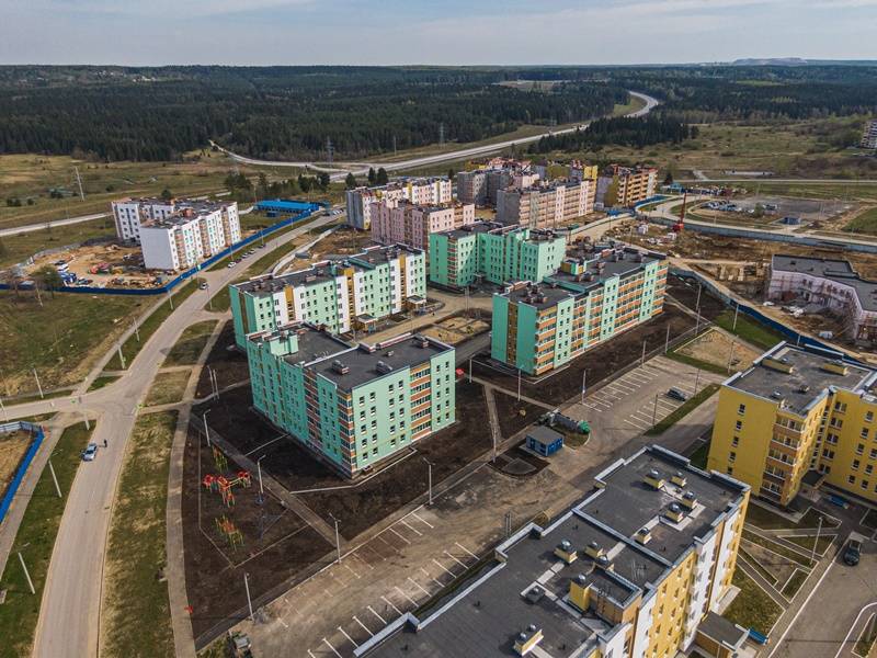 ​«ЕвроХим» содействует устойчивому развитию в регионах присутствия