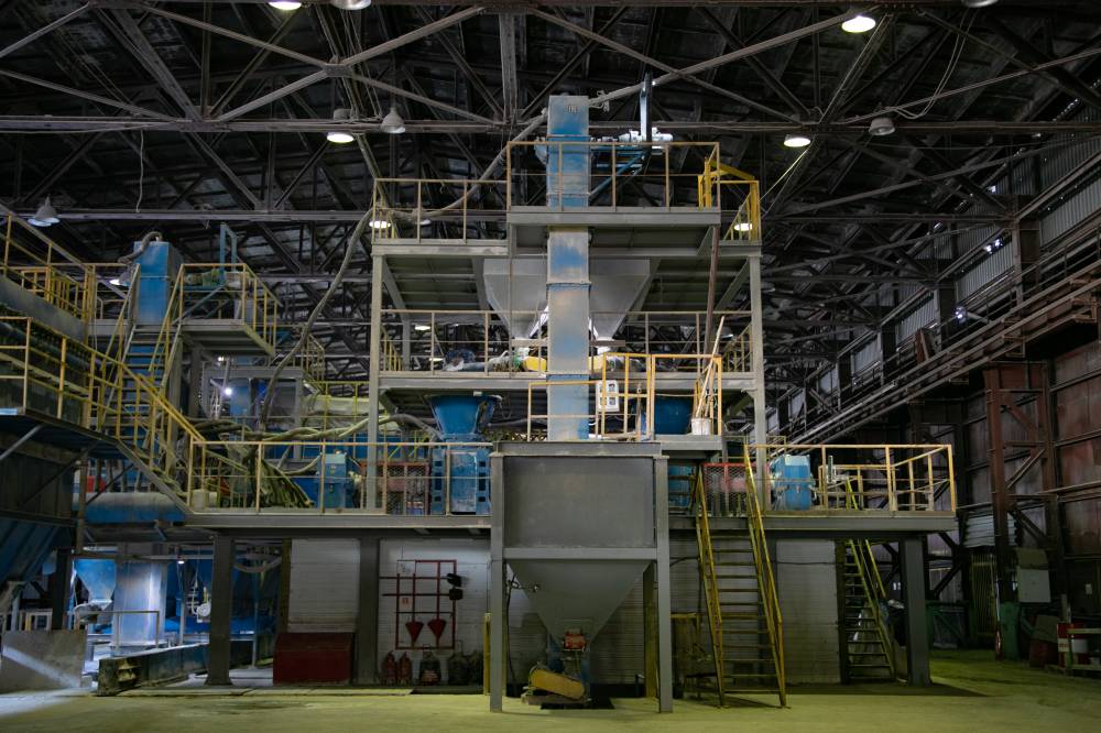 Еще эффективнее. В Прикамье подвели итоги проектов по повышению производительности труда