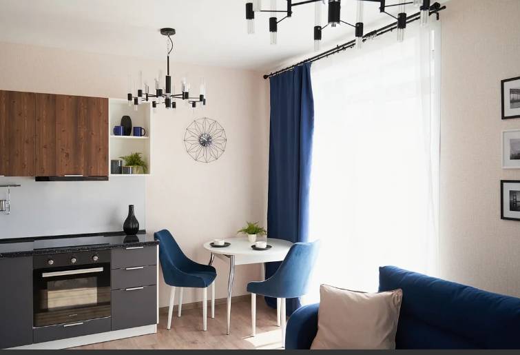 Инженеры «Девелопмент-Юг» разработали пакет опций «Климат-контроль» 