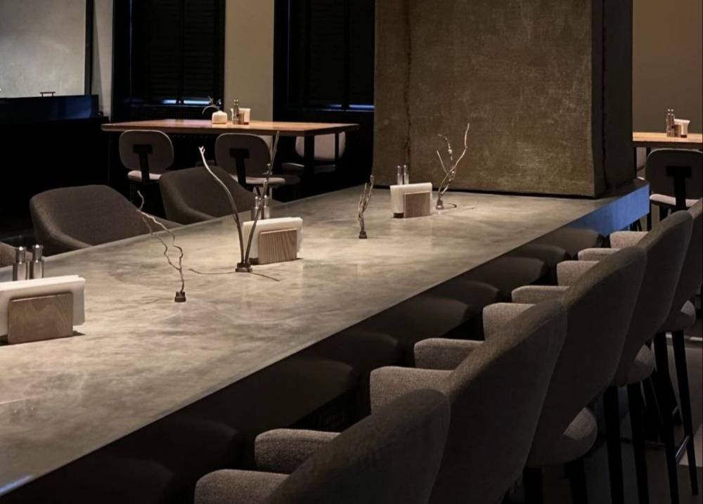 Азия с итальянской нотой. ​ТОП-10 кафе и ресторанов Перми, открывшихся в 2023 году