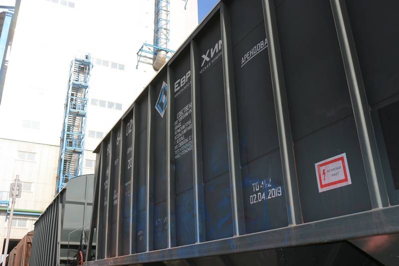 Установлен инвестиционный рекорд 