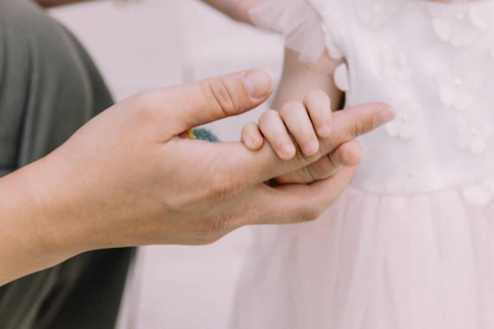 ​«Единая Россия» выстраивает комплексную систему мер поддержки семей с детьми