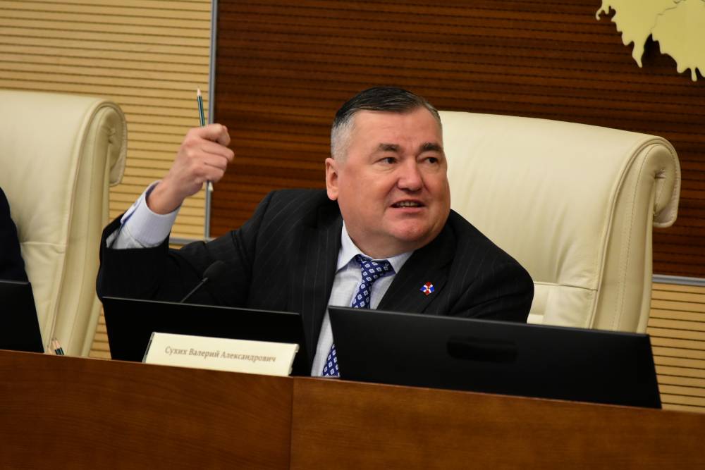 Валерий Сухих: поддержка туризма обеспечит появление новых маршрутов и сервисов в Пермском крае