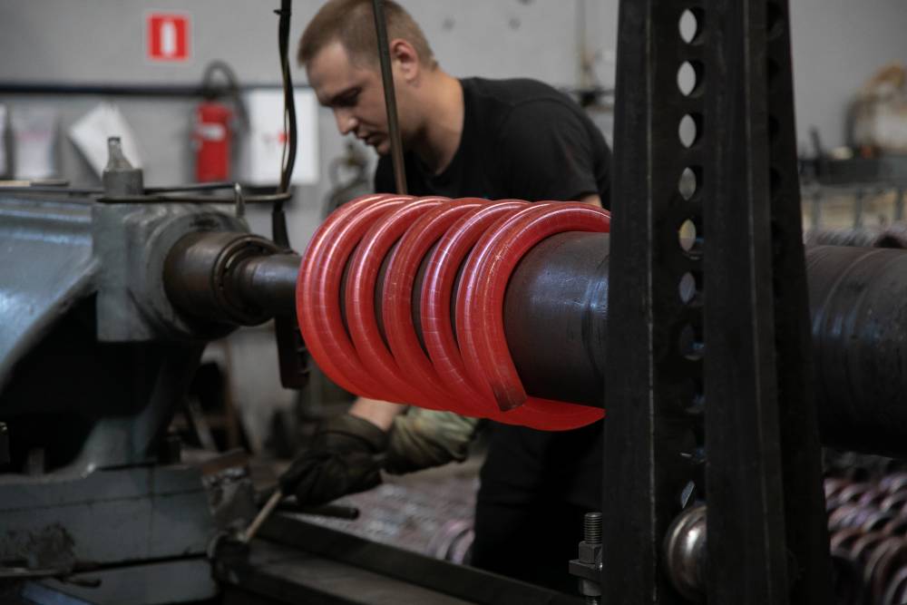В Прикамье в рамках нацпроекта подготовлено 18 инструкторов по бережливому производству