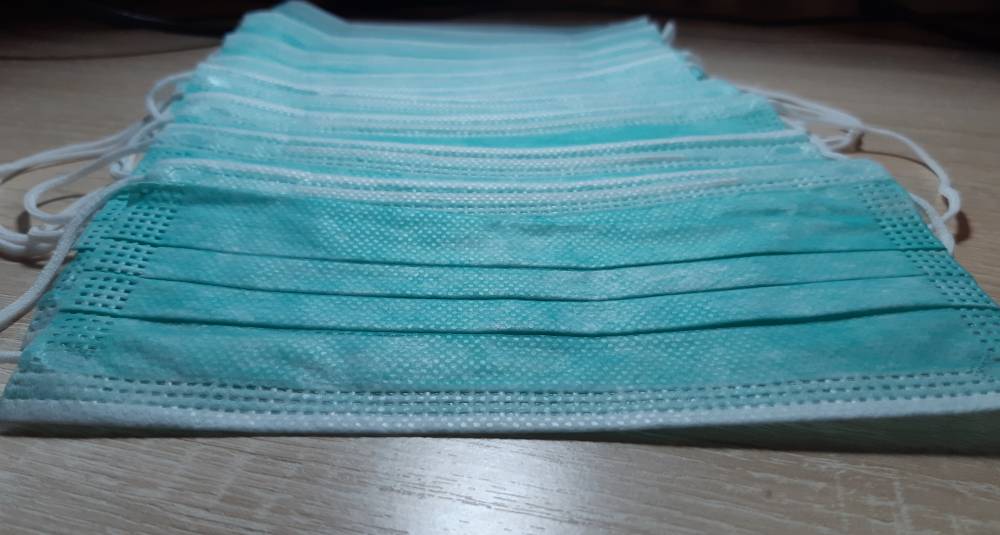 ​Количество заболевших коронавирусом в Пермском крае за сутки – 58 человек