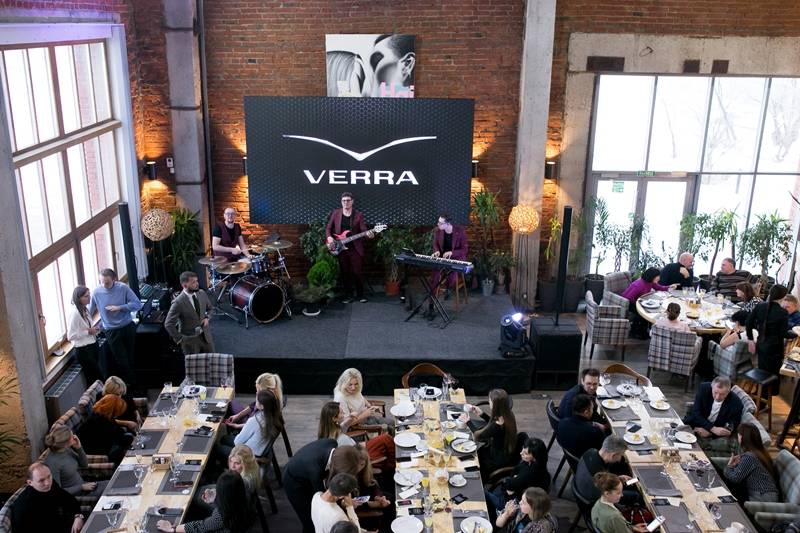 В Перми прошла презентация обновленных Lexus RX и GX в формате   бранча.