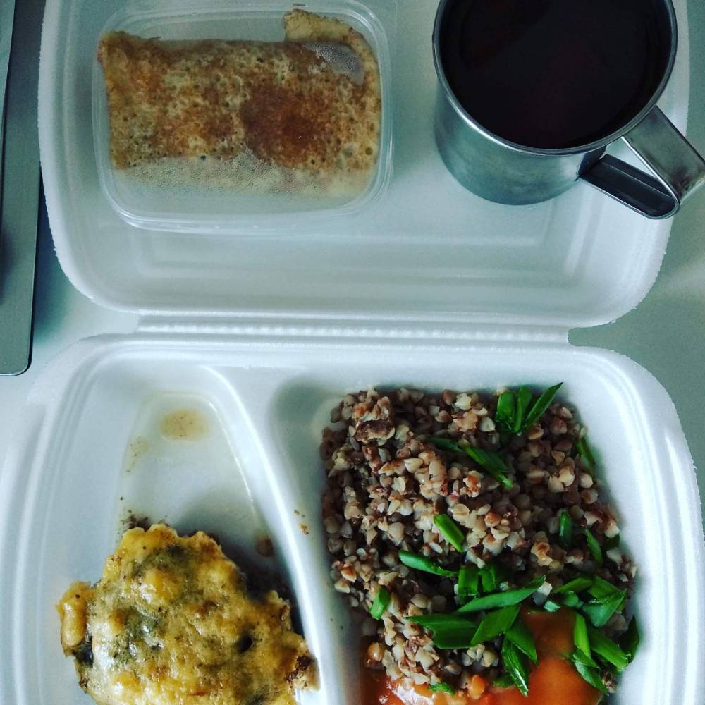 «Конечно, все были в шоке, услышав диагноз». Интервью с вахтовиком, вернувшимся из Якутии