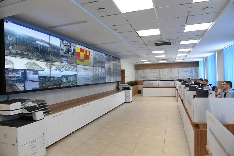 ​«ЛУКОЙЛ-ПЕРМЬ» перейдет на новую базу данных для оптимизации системы управления