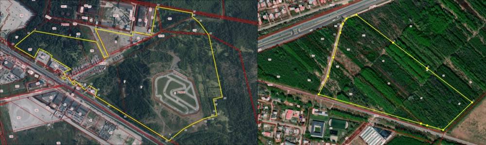 Стали известны подробности о планах по строительству аквапарка в Камской долине