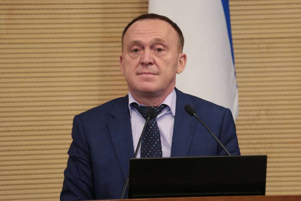 ​Кассация оставила в силе решение об увольнении главы Краснокамского округа Игоря Быкариза